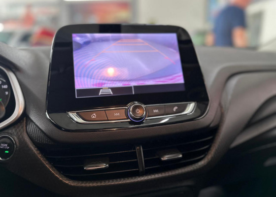 GM - Chevrolet ONIX SEDAN Plus LT 1.0 12V Flex 4p Mec. 2023 Flex