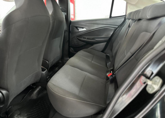 GM - Chevrolet ONIX SEDAN Plus LT 1.0 12V Flex 4p Mec. 2023 Flex