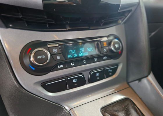 Ford Focus TITA/TITA Plus 2.0  Flex 5p Aut. 2015 Flex