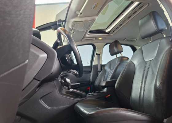 Ford Focus TITA/TITA Plus 2.0  Flex 5p Aut. 2015 Flex