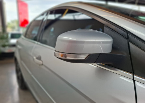 Ford Focus TITA/TITA Plus 2.0  Flex 5p Aut. 2015 Flex