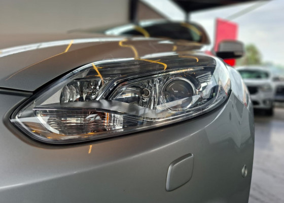 Ford Focus TITA/TITA Plus 2.0  Flex 5p Aut. 2015 Flex