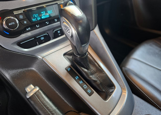 Ford Focus TITA/TITA Plus 2.0  Flex 5p Aut. 2015 Flex