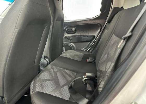 Fiat MOBI LIKE 1.0 Fire Flex 5p. 2018 Flex