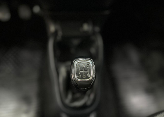 Fiat MOBI LIKE 1.0 Fire Flex 5p. 2018 Flex