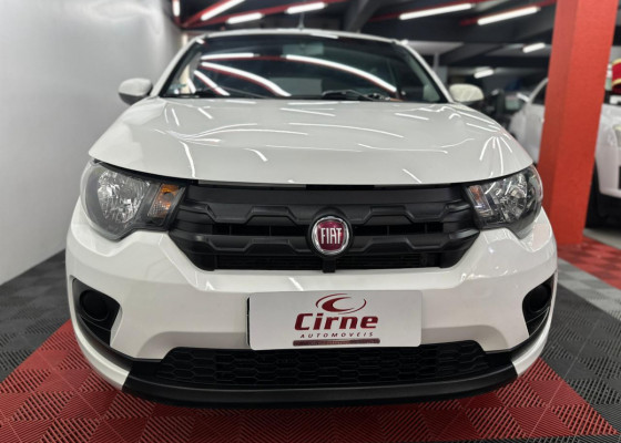 Fiat MOBI LIKE 1.0 Fire Flex 5p. 2018 Flex