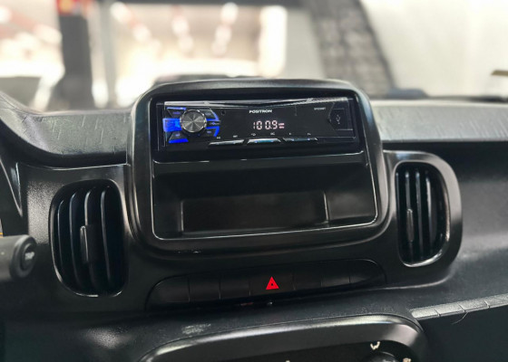 Fiat MOBI LIKE 1.0 Fire Flex 5p. 2018 Flex