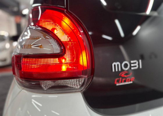 Fiat MOBI LIKE 1.0 Fire Flex 5p. 2018 Flex