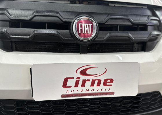 Fiat MOBI LIKE 1.0 Fire Flex 5p. 2018 Flex
