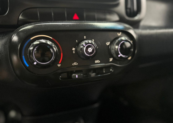 Fiat MOBI LIKE 1.0 Fire Flex 5p. 2018 Flex