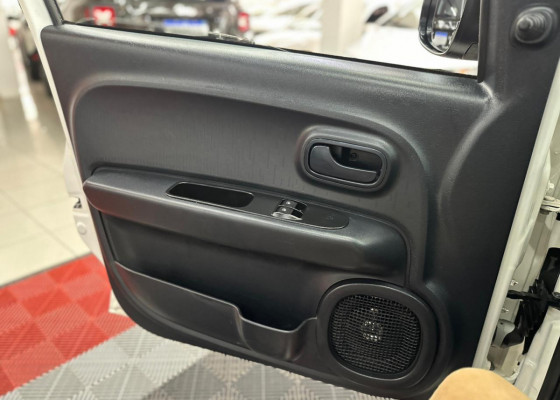 Fiat MOBI LIKE 1.0 Fire Flex 5p. 2018 Flex