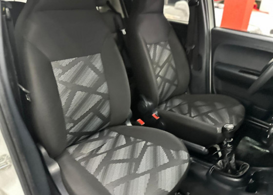 Fiat MOBI LIKE 1.0 Fire Flex 5p. 2018 Flex