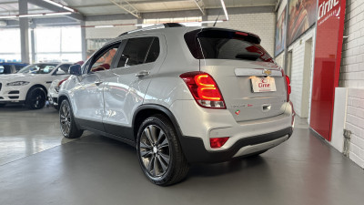 GM - Chevrolet TRACKER Premier 1.4 Turbo 16V Flex Aut 2018 Flex