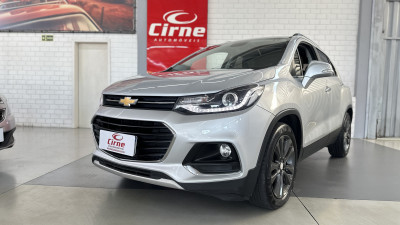 GM - Chevrolet TRACKER Premier 1.4 Turbo 16V Flex Aut 2018 Flex