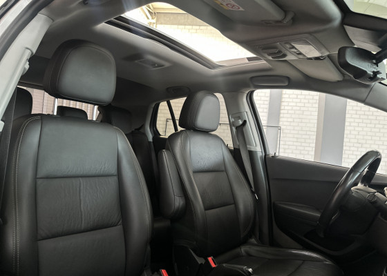 GM - Chevrolet TRACKER Premier 1.4 Turbo 16V Flex Aut 2018 Flex