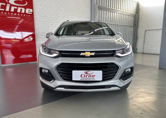 GM - Chevrolet TRACKER Premier 1.4 Turbo 16V Flex Aut 2018 Flex