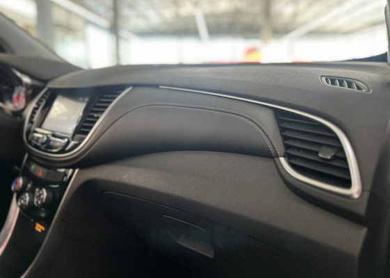 GM - Chevrolet TRACKER Premier 1.4 Turbo 16V Flex Aut 2018 Flex