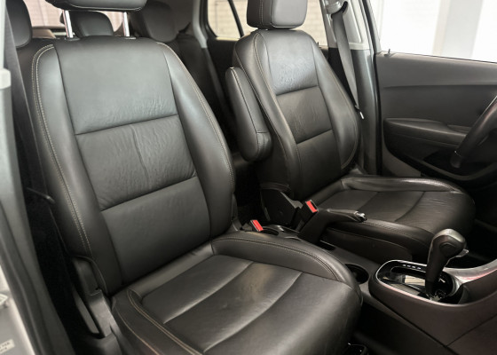 GM - Chevrolet TRACKER Premier 1.4 Turbo 16V Flex Aut 2018 Flex