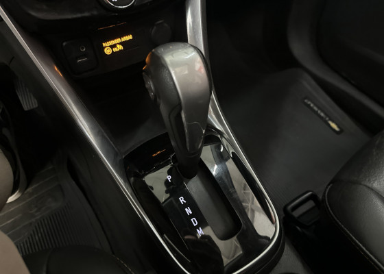 GM - Chevrolet TRACKER Premier 1.4 Turbo 16V Flex Aut 2018 Flex