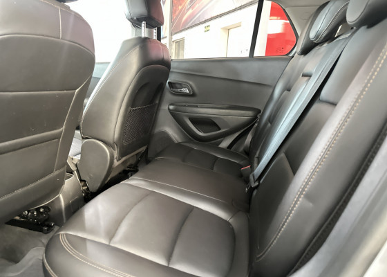 GM - Chevrolet TRACKER Premier 1.4 Turbo 16V Flex Aut 2018 Flex