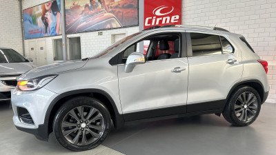 GM - Chevrolet TRACKER Premier 1.4 Turbo 16V Flex Aut 2018 Flex