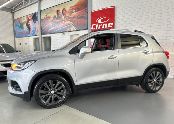 GM - Chevrolet TRACKER Premier 1.4 Turbo 16V Flex Aut 2018 Flex