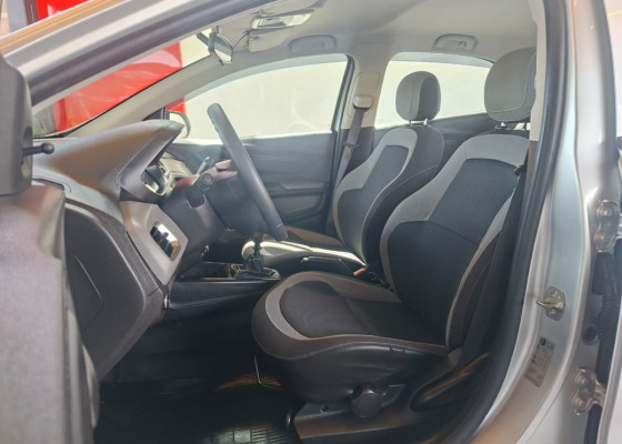 GM - Chevrolet ONIX HATCH LT 1.0 8V FlexPower 5p Mec. 2015 Flex