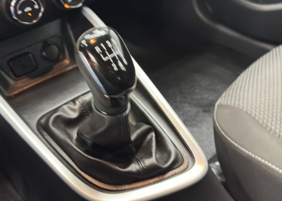 GM - Chevrolet ONIX HATCH LT 1.0 12V Flex 5p Mec. 2025 Flex