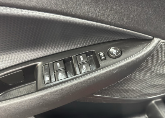 GM - Chevrolet ONIX HATCH LT 1.0 12V Flex 5p Mec. 2025 Flex