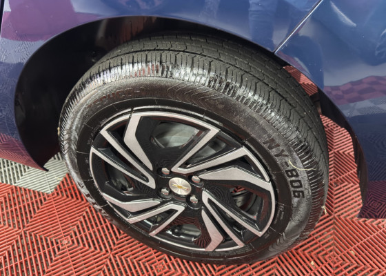 GM - Chevrolet ONIX HATCH LT 1.0 12V Flex 5p Mec. 2025 Flex