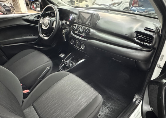 Fiat ARGO 1.0 6V Flex 2023 Flex