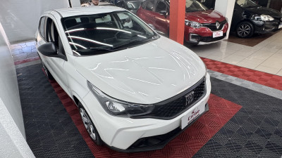 Fiat ARGO 1.0 6V Flex 2023 Flex