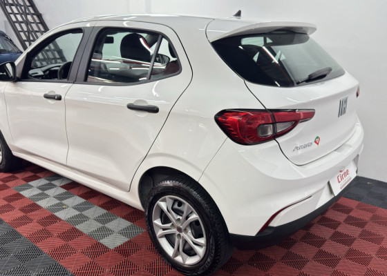 Fiat ARGO 1.0 6V Flex 2023 Flex