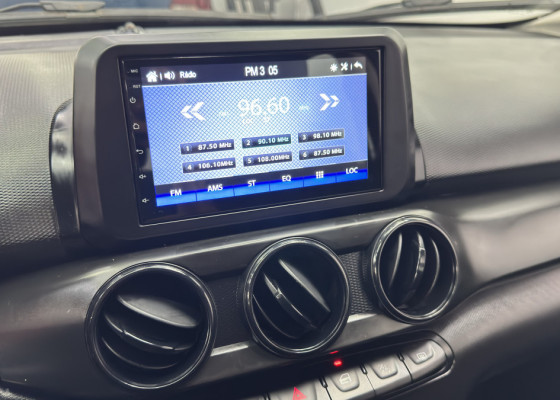 Fiat ARGO 1.0 6V Flex 2023 Flex