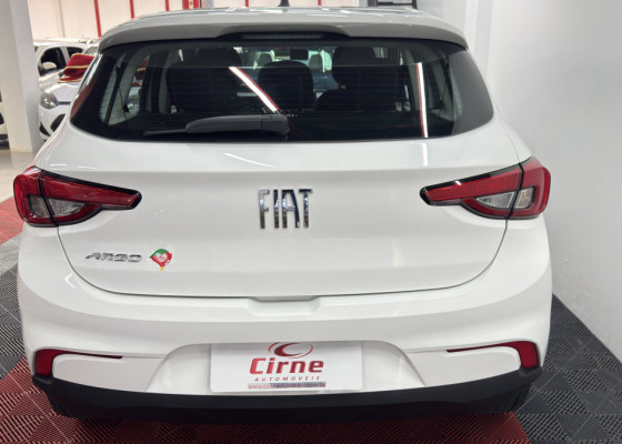 Fiat ARGO 1.0 6V Flex 2023 Flex