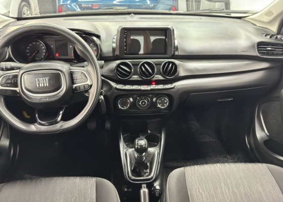 Fiat ARGO 1.0 6V Flex 2023 Flex