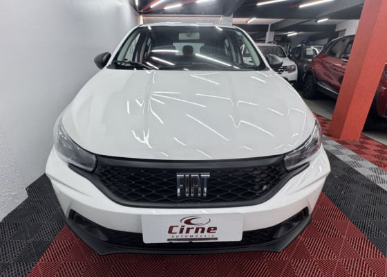 Fiat ARGO 1.0 6V Flex 2023 Flex