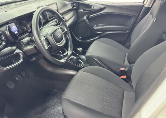 Fiat ARGO 1.0 6V Flex 2023 Flex