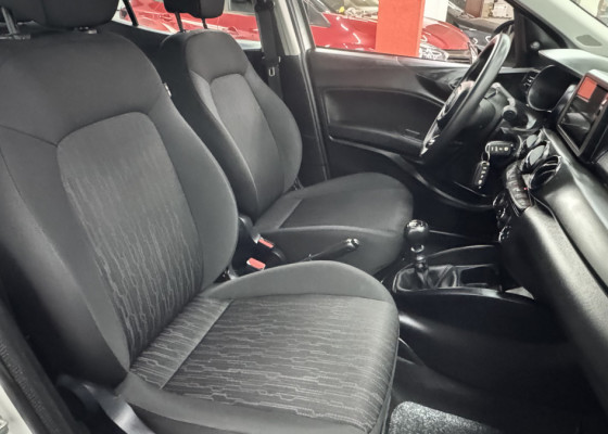 Fiat ARGO 1.0 6V Flex 2023 Flex