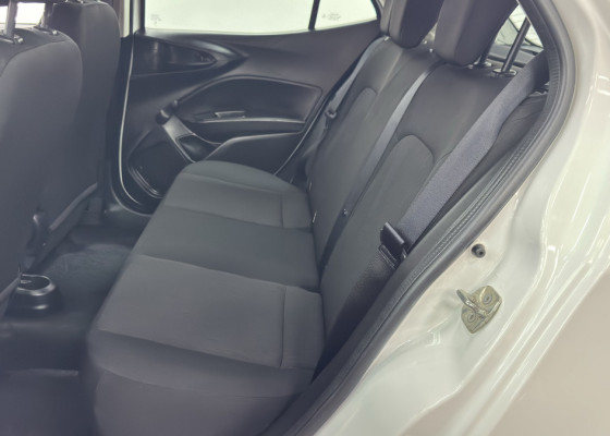 Fiat ARGO 1.0 6V Flex 2023 Flex