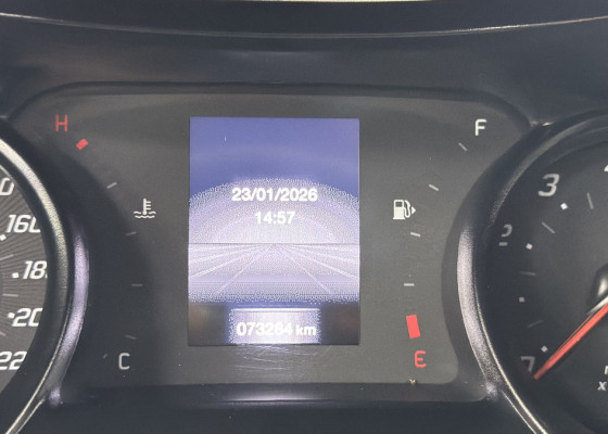 Fiat ARGO 1.0 6V Flex 2023 Flex