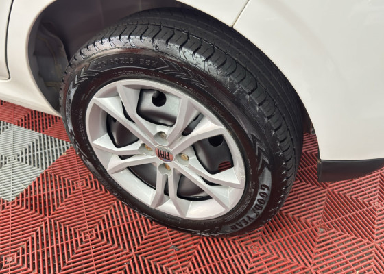 Fiat ARGO 1.0 6V Flex 2023 Flex