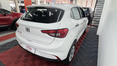 Fiat ARGO 1.0 6V Flex 2023 Flex