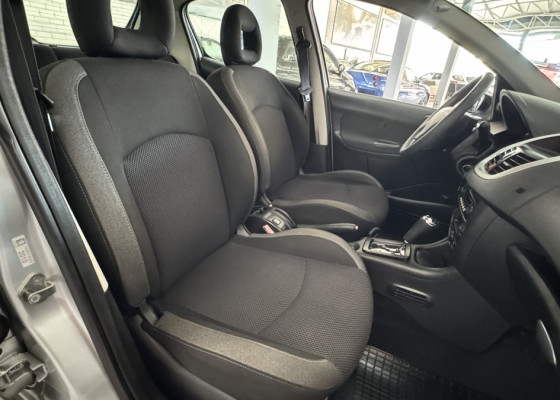 Peugeot 207 XS 1.6 Flex 16V 5p Aut. 2011 Flex