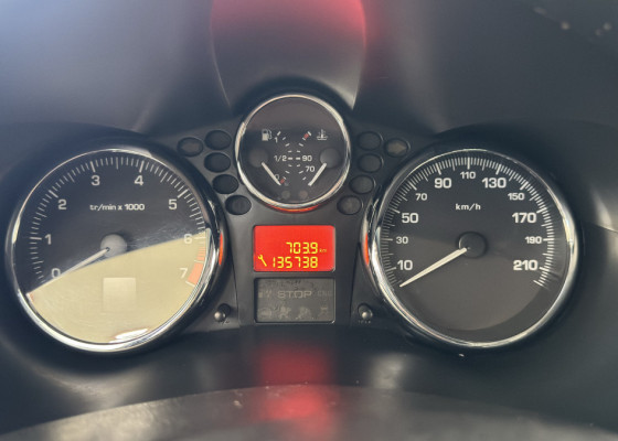 Peugeot 207 XS 1.6 Flex 16V 5p Aut. 2011 Flex