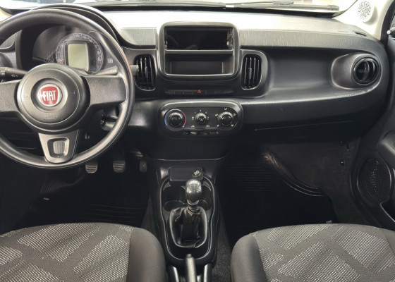 Fiat MOBI LIKE 1.0 Fire Flex 5p. 2020 Flex