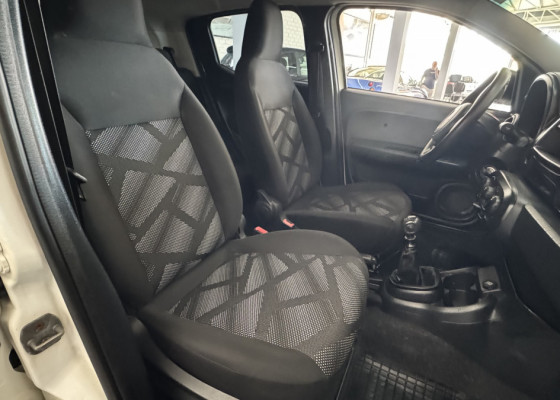 Fiat MOBI LIKE 1.0 Fire Flex 5p. 2020 Flex