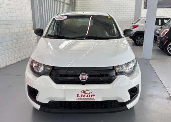 Fiat MOBI LIKE 1.0 Fire Flex 5p. 2020 Flex