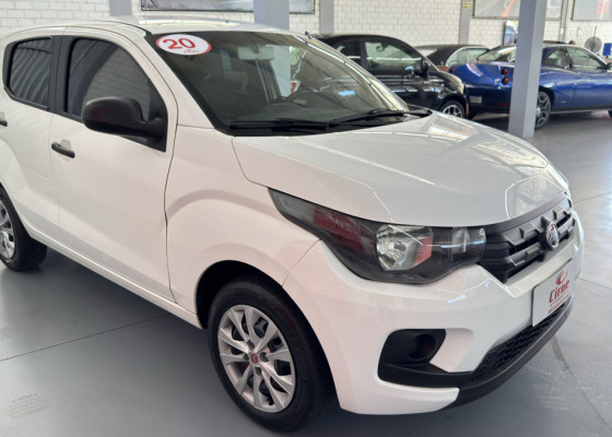 Fiat MOBI LIKE 1.0 Fire Flex 5p. 2020 Flex