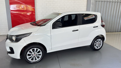 Fiat MOBI LIKE 1.0 Fire Flex 5p. 2020 Flex